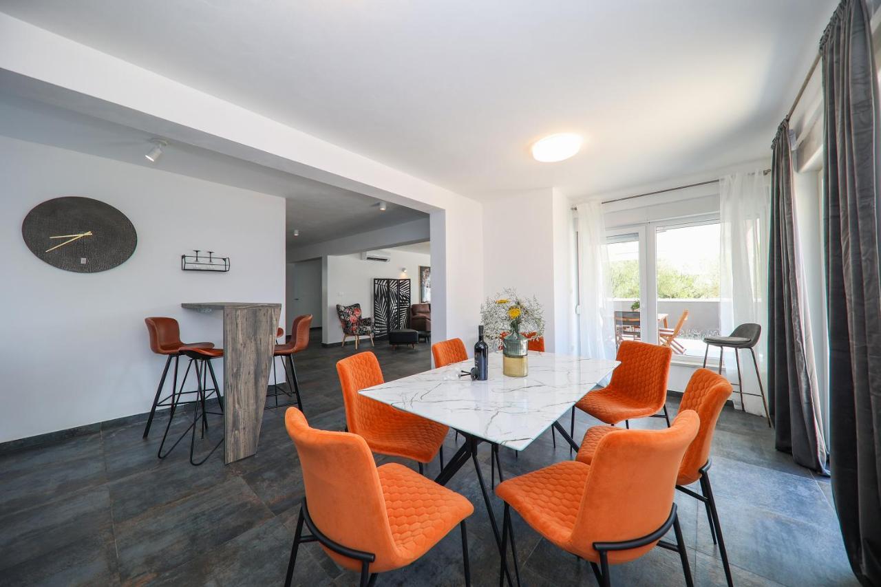 Bronzato Apartment Zadar